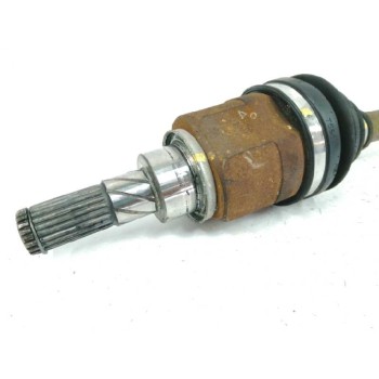 Recambio de transmision trasera derecha para renault koleos 2.0 dci diesel fap referencia OEM IAM 39600JD60A  