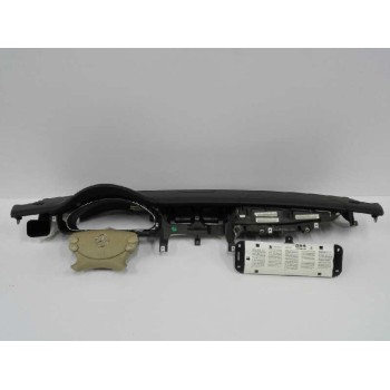 Recambio de salpicadero para mercedes-benz clase cls (w219) 320 cdi (219.322) referencia OEM IAM 2118305284699AA 305284699AA 