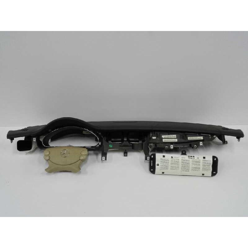 Recambio de salpicadero para mercedes-benz clase cls (w219) 320 cdi (219.322) referencia OEM IAM 2118305284699AA 305284699AA 