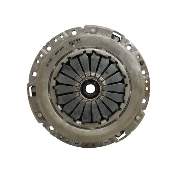 Recambio de kit embrague para kia rio iv (yb, sc, fb) 1.2 cvvt referencia OEM IAM   