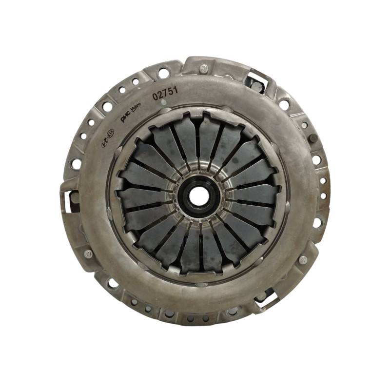 Recambio de kit embrague para kia rio iv (yb, sc, fb) 1.2 cvvt referencia OEM IAM   