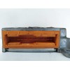 Recambio de centralita airbag para peugeot 206 berlina x-line refri referencia OEM IAM 9652275980 602327300 