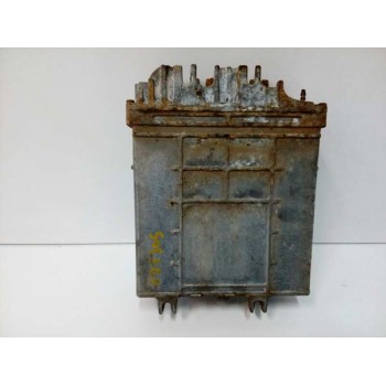 Recambio de centralita motor uce para volkswagen lt caja cerrada / combi (mod. 1997) lt 35 caja cerrada / techo elevado referenc