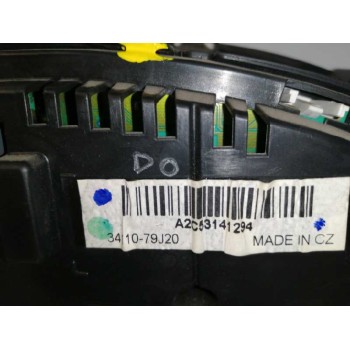 Recambio de cuadro instrumentos para suzuki sx4 rw (ey) glx referencia OEM IAM 3411079J2 A2C53141294 