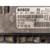 Recambio de centralita motor uce para peugeot 206 berlina x-line refri referencia OEM IAM 9647785580 0281011089 