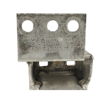 Recambio de absorbedor delantero para bmw x3 (e83) 2.0 d referencia OEM IAM 51113448461 LADO DERECHO 