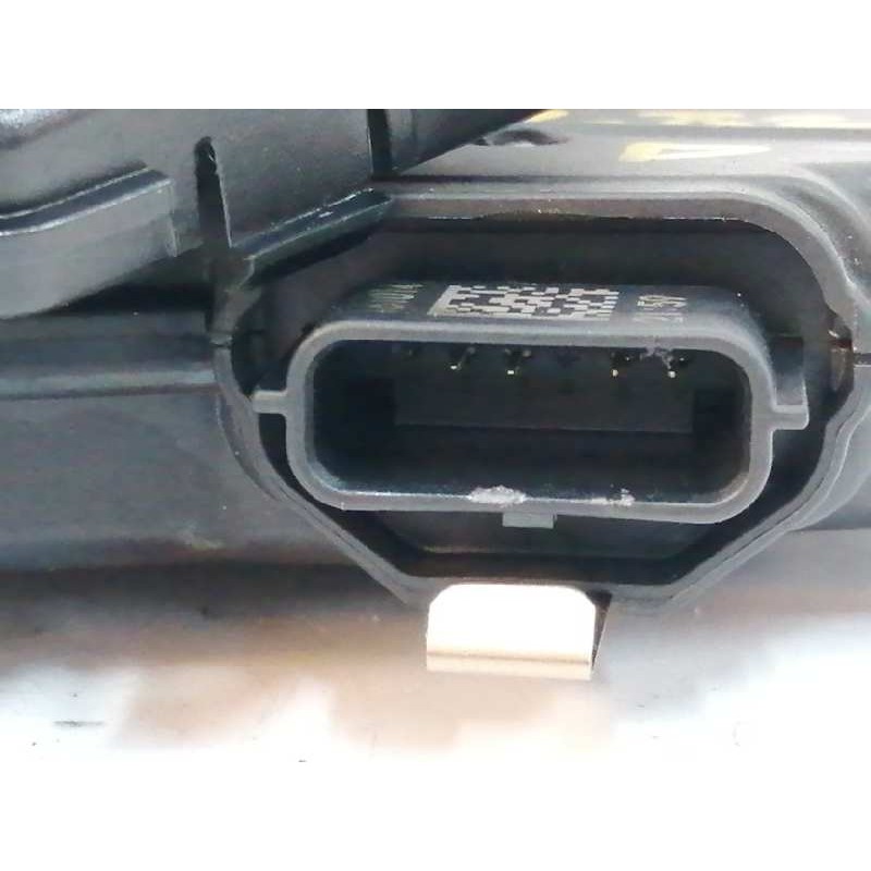 CERRADURA PUERTA DELANTERA DERECHA