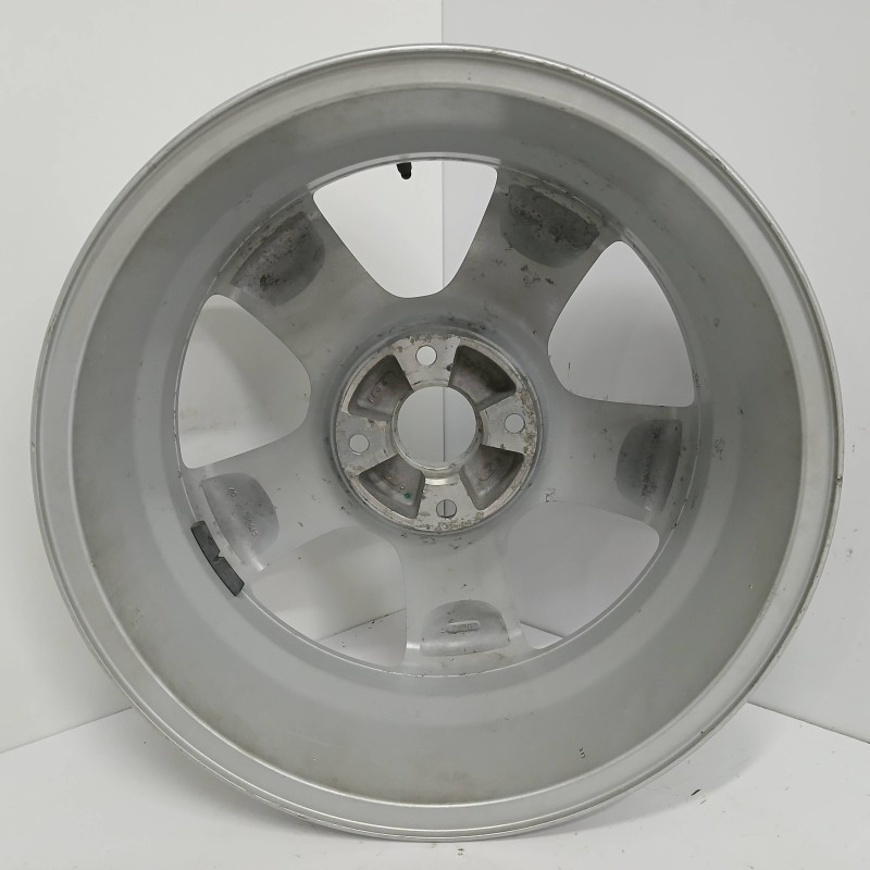 LLANTA 6 5JX16CH4 ET31 4H 4X108