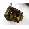 Recambio de electroventilador para peugeot 206 berlina x-line refri referencia OEM IAM 9643386780  