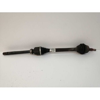 TRANSMISION DELANTERA DERECHA 9677570880 