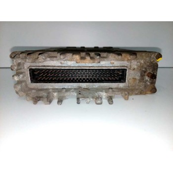 Recambio de centralita motor uce para volkswagen lt caja cerrada / combi (mod. 1997) lt 35 caja cerrada / techo elevado referenc