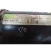 Recambio de motor arranque para peugeot 206 berlina x-line refri referencia OEM IAM 9640825280  