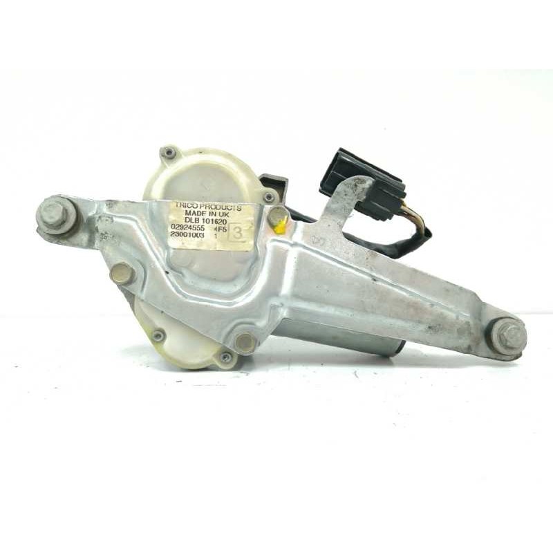 MOTOR LIMPIA TRASERO