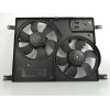 Recambio de electroventilador para land rover freelander (ln) e targa referencia OEM IAM 8240327 MP8125CB2K 9010771
