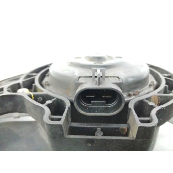 Recambio de electroventilador para land rover freelander (ln) e targa referencia OEM IAM 8240327 MP8125CB2K 9010771