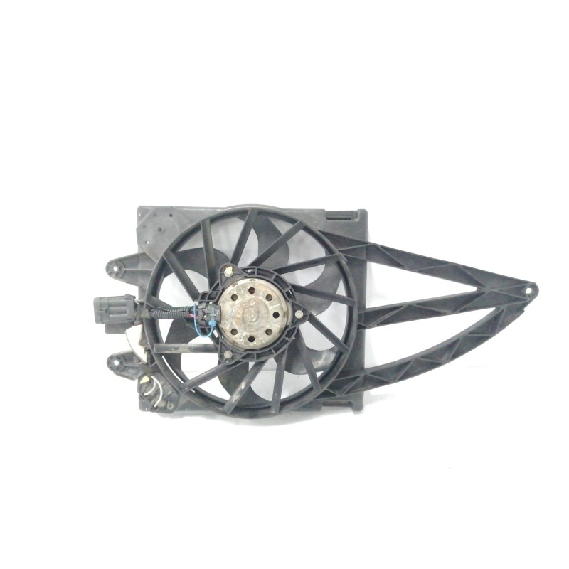 Recambio de electroventilador para fiat panda (169) 1.3 jtd cat referencia OEM IAM 51732070  