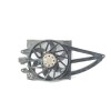Recambio de electroventilador para fiat panda (169) 1.3 jtd cat referencia OEM IAM 51732070  