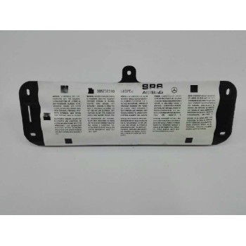 Recambio de salpicadero para mercedes-benz clase cls (w219) 320 cdi (219.322) referencia OEM IAM 2118305284699AA 305284699AA 