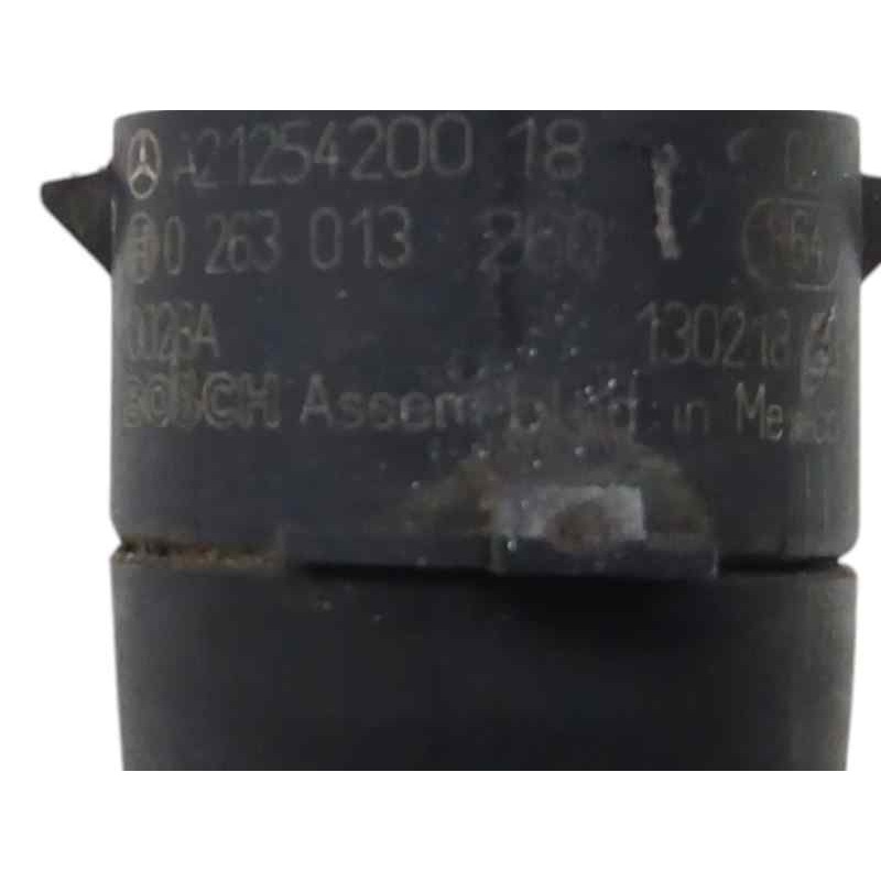 SENSOR DE APARCAMIENTO 0263013260