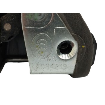 Recambio de cerradura puerta trasera izquierda para toyota verso 1.6 16v cat referencia OEM IAM   