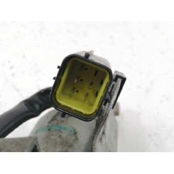 Recambio de motor limpia trasero para land rover freelander 2.0 td4 cat referencia OEM IAM DLB101620  