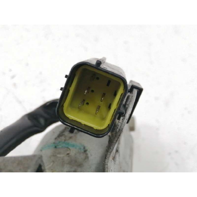 MOTOR LIMPIA TRASERO