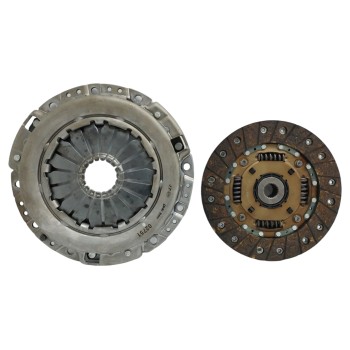 Recambio de kit embrague para kia rio iv (yb, sc, fb) 1.2 cvvt referencia OEM IAM   