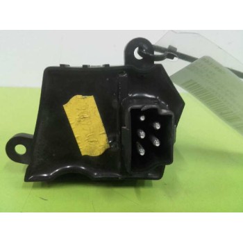 Recambio de resistencia calefaccion para bmw x5 (e53) 3.0d referencia OEM IAM 6931680  