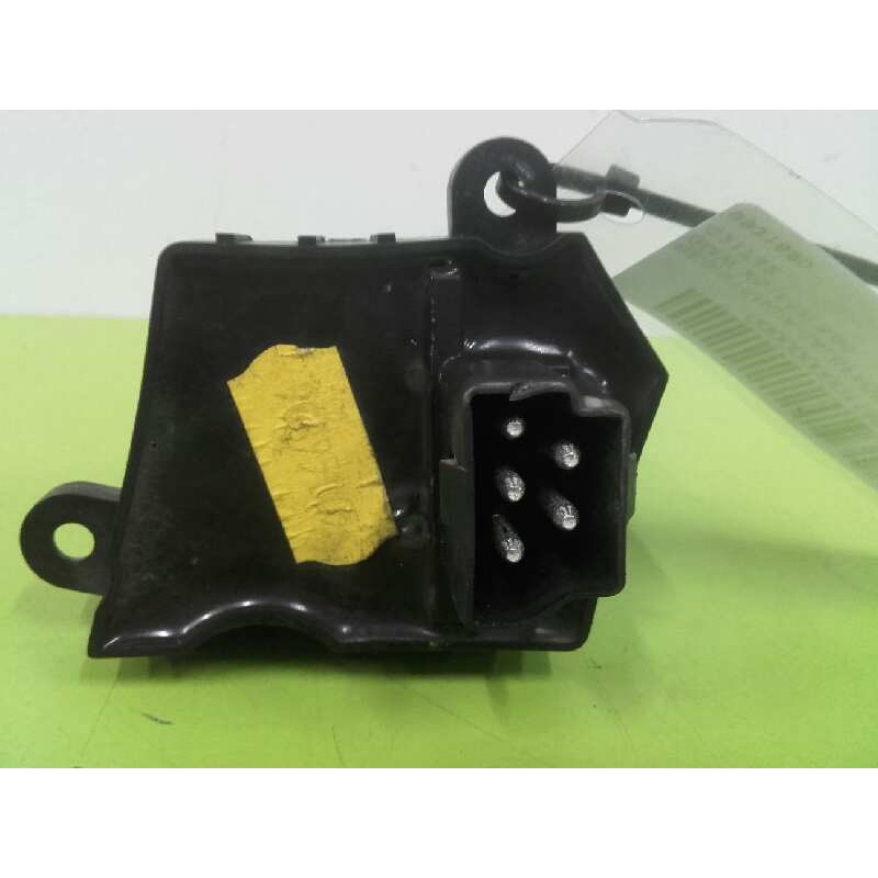 RESISTENCIA CALEFACCION