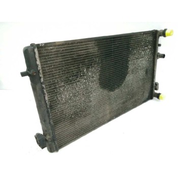 Recambio de radiador agua para audi tt (8n3/8n9) 1.8 t coupe (132kw) referencia OEM IAM 1J0121253AD  