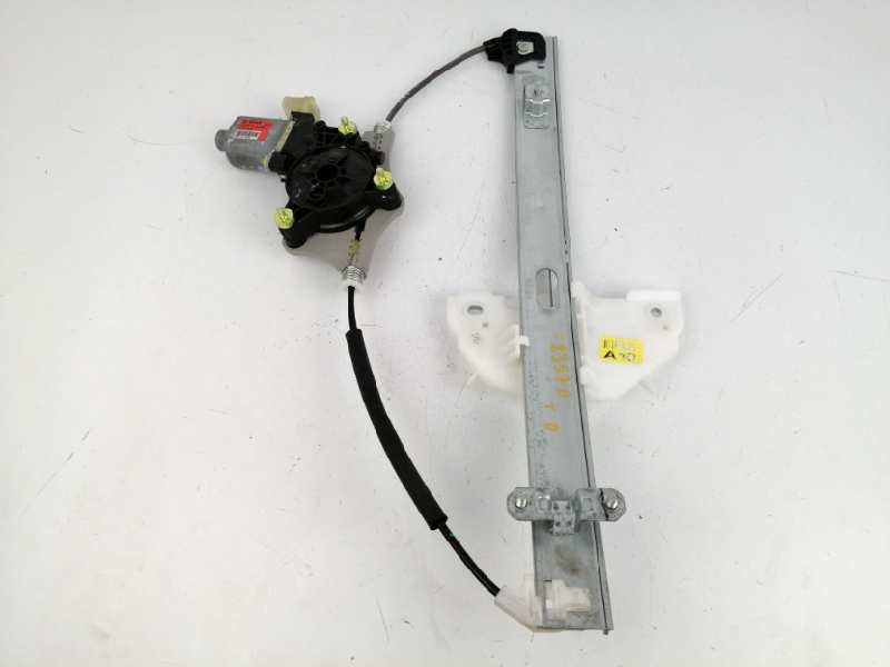 Recambio de elevalunas trasero derecho para kia stonic (ybcuv) 1.0 tgdi cat referencia OEM IAM 83460H8000 F00S1W2198 