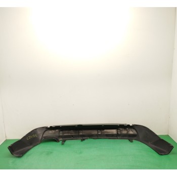 Recambio de paragolpes trasero para mitsubishi outlander (cw0) 2.2 di-d cat referencia OEM IAM 6410A297K  