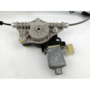 Recambio de elevalunas trasero derecho para kia stonic (ybcuv) 1.0 tgdi cat referencia OEM IAM 83460H8000 F00S1W2198 
