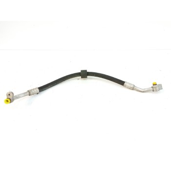 Recambio de tubos aire acondicionado para audi a8 (4e2) 3.0 v6 24v tdi referencia OEM IAM 4E0260701AL  