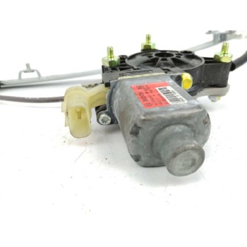 Recambio de elevalunas trasero derecho para kia stonic (ybcuv) 1.0 tgdi cat referencia OEM IAM 83460H8000 F00S1W2198 