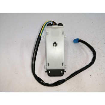 Recambio de mando elevalunas delantero izquierdo para mercedes-benz clase c (w203) berlina 270 cdi (203.016) referencia OEM IAM 