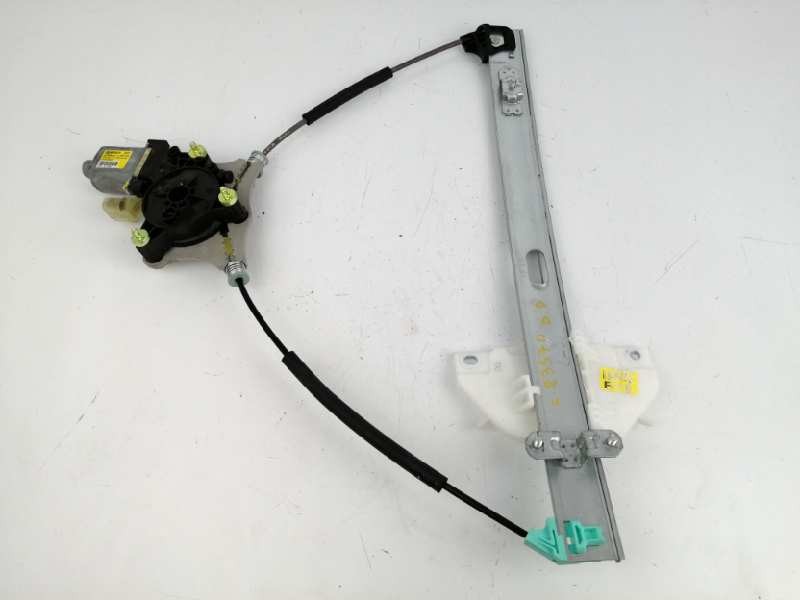 Recambio de elevalunas delantero derecho para kia stonic (ybcuv) 1.0 tgdi cat referencia OEM IAM 82460H8000 F00S1W2196 