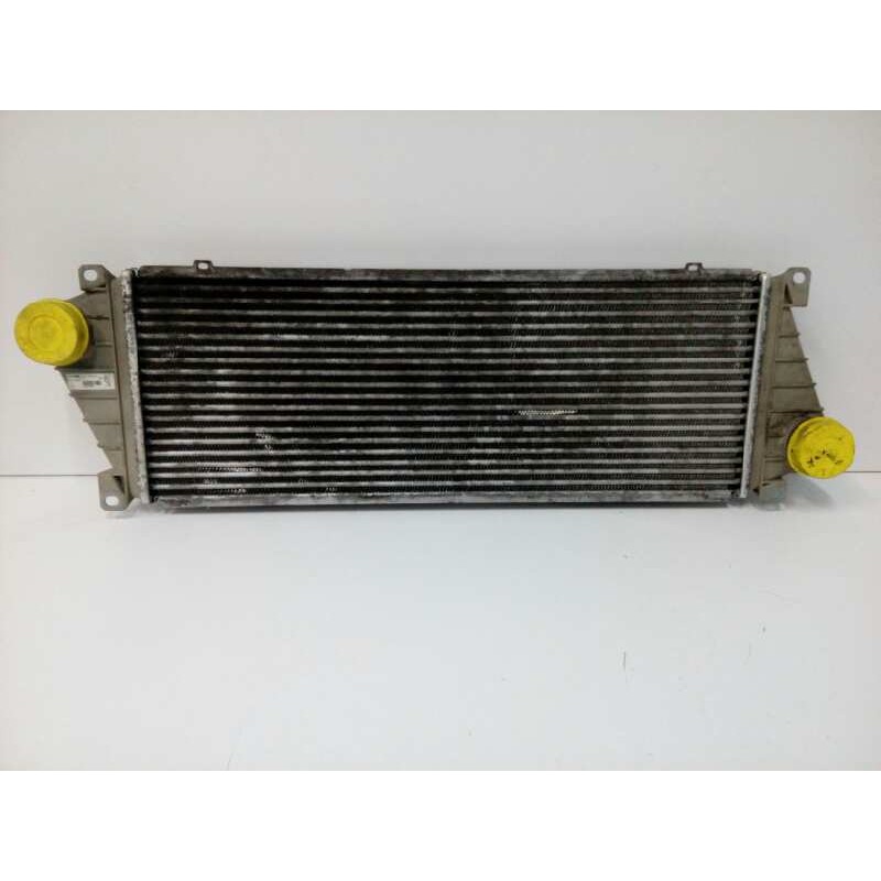 Recambio de intercooler para volkswagen lt caja cerrada / combi (mod. 1997) lt 35 caja cerrada / techo elevado referencia OEM IA