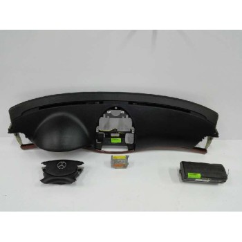 Recambio de salpicadero para mercedes-benz clase e (w211) berlina e 220 cdi (211.008) referencia OEM IAM A2116800687 0285001880 