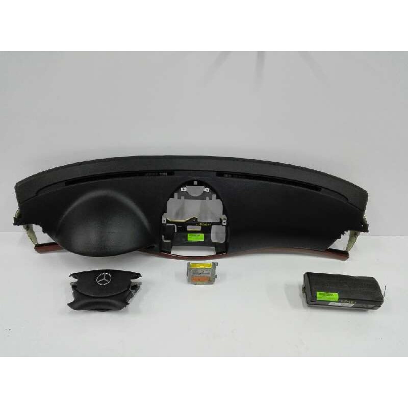 Recambio de salpicadero para mercedes-benz clase e (w211) berlina e 220 cdi (211.008) referencia OEM IAM A2116800687 0285001880 