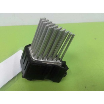 Recambio de resistencia calefaccion para bmw x5 (e53) 3.0d referencia OEM IAM 6931680  