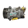 Recambio de compresor aire acondicionado para citroën c4 picasso 1.6 16v hdi fap referencia OEM IAM 9684432480  