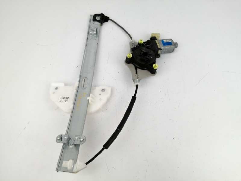 Recambio de elevalunas trasero izquierdo para kia stonic (ybcuv) 1.0 tgdi cat referencia OEM IAM 83450H8000 F00S1W2197 Recambio de elevalunas trasero izquierdo para kia stonic (ybcuv) 1.0 tgdi cat referencia OEM IAM 83450H8000 F00S1W2197