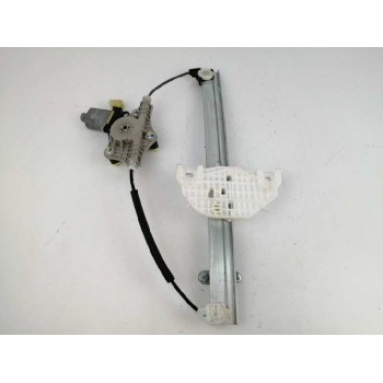 Recambio de elevalunas trasero izquierdo para kia stonic (ybcuv) 1.0 tgdi cat referencia OEM IAM 83450H8000 F00S1W2197 