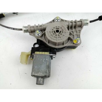 Recambio de elevalunas trasero izquierdo para kia stonic (ybcuv) 1.0 tgdi cat referencia OEM IAM 83450H8000 F00S1W2197 