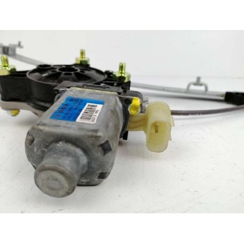 Recambio de elevalunas trasero izquierdo para kia stonic (ybcuv) 1.0 tgdi cat referencia OEM IAM 83450H8000 F00S1W2197 