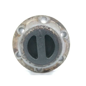 Recambio de cubos de bloqueo para nissan patrol (k/w260) corto tb referencia OEM IAM   