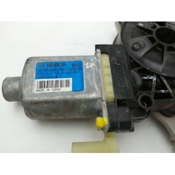 Recambio de elevalunas trasero izquierdo para kia stonic (ybcuv) 1.0 tgdi cat referencia OEM IAM 83450H8000 F00S1W2197 