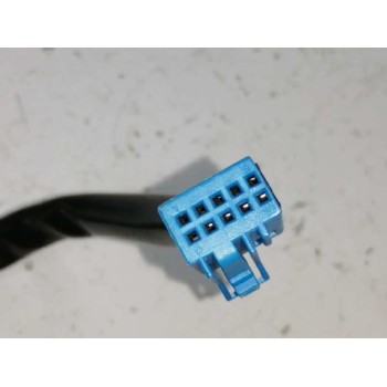 Recambio de mando elevalunas delantero izquierdo para mercedes-benz clase c (w203) berlina 270 cdi (203.016) referencia OEM IAM 