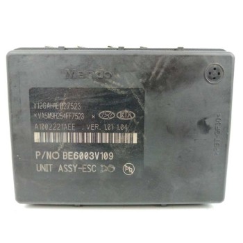 Recambio de abs para kia stonic (ybcuv) 1.0 tgdi cat referencia OEM IAM 58920H8260 MGH85ADBH6013V105 BE6003V109